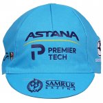 2021 Astana Gorra Ciclismo