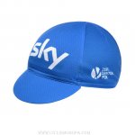 2014 Sky Gorra Ciclismo.Jpg