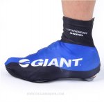 2012 Giant Cubrezapatillas Ciclismo