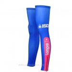 2012 Lampre Perneras Ciclismo Azul