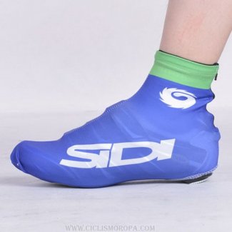 2013 Lampre Cubrezapatillas Ciclismo