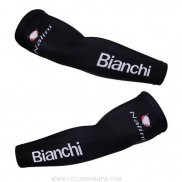 2015 Bianchi Manguitos Ciclismo