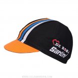 2016 De Rosa Santini Gorra Ciclismo