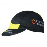 2017 Direct Energie Gorra Ciclismo