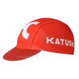 2017 Katusha Gorra Ciclismo