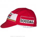 2017 Lotto Soudal Gorra Ciclismo
