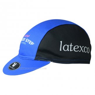 2017 Quick Step Gorra Ciclismo