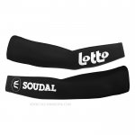 2022 Lotto Soudal Manguitos Ciclismo