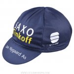 2013 Saxo Bank Gorra Ciclismo.Jpg