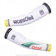 2013 Vacansoleil Manguitos Ciclismo