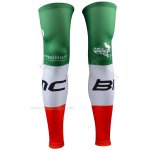 2015 BMC Perneras Ciclismo Verde