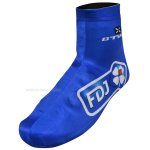 2015 FDJ Cubrezapatillas Ciclismo