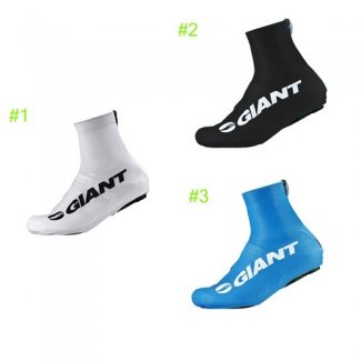 2015 Giant Cubrezapatillas Ciclismo