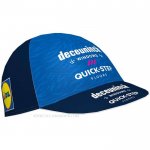 2021 Deceuninck Quick Step Gorra Ciclismo