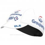 2021 Groupama FDJ Gorra Ciclismo