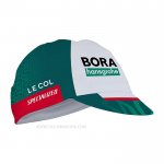 2022 Bora-Hansgrone Gorra Ciclismoblanco Verde