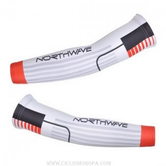 2012 Northwave Manguitos Ciclismo