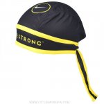 2013 Livestrong Bandana Ciclismo