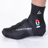 2013 Radioshack Cubrezapatillas Ciclismo