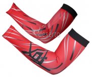 2014 Fox Manguitos Ciclismo Rojo