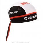 2014 Giant Bandana Ciclismo Blanco