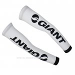 2014 Giant Manguitos Ciclismo Blanco