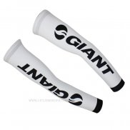 2014 Giant Manguitos Ciclismo Blanco
