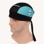 2015 Bianchi Bandana Ciclismo Negro