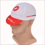 2015 Castelli Gorra Ciclismo