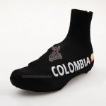 2015 Colombia Cubrezapatillas Ciclismo