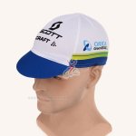 2015 GreenEDGE Gorra Ciclismo