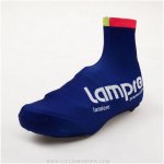 2015 Lampre Cubrezapatillas Ciclismo