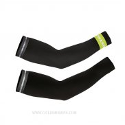 2017 Castelli Manguitos Ciclismo Negro