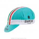 2018 Bianchi Gorra Ciclismo