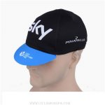 2015 Sky Gorra Ciclismo.Jpg