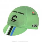 2014 Cannondale Gorra Ciclismo.Jpg