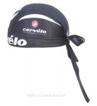 2012 Cervelo Bandana Ciclismo Negro