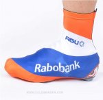 2012 Rabobank Cubrezapatillas Ciclismo
