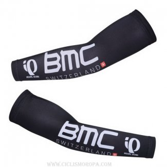 2013 BMC Manguitos Ciclismo