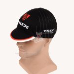 2015 Trek Gorra Ciclismo Negro