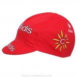 2016 Cofidis Gorra Ciclismo