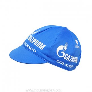 2016 Gazprom Rusvelo Gorra Ciclismo