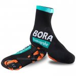 2018 Bora Cubrezapatillas Ciclismo