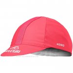 2021 Giro d'Italia Gorra Ciclismo Rojo