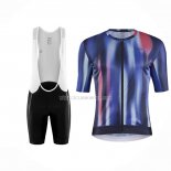 2023 Ropa Ciclismo Craft Multicolore Mangas Cortas y Culotte Corto