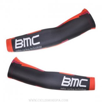 2012 BMC Manguitos Ciclismo
