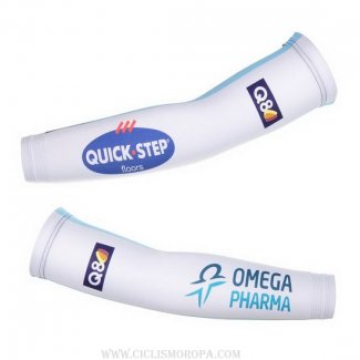 2012 Quick Step Manguitos Ciclismo