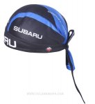 2012 Subaru Bandana Ciclismo Negro