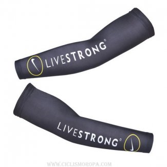 2013 Livestrong Manguitos Ciclismo