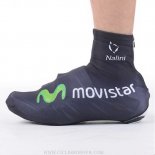 2013 Movistar Cubrezapatillas Ciclismo